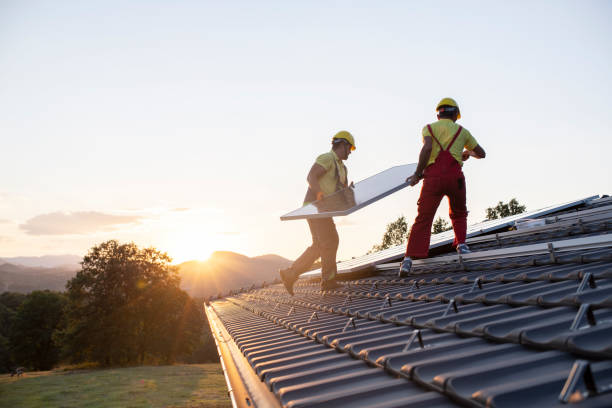 Best Cold Roofs  in Walnut Creek, OH