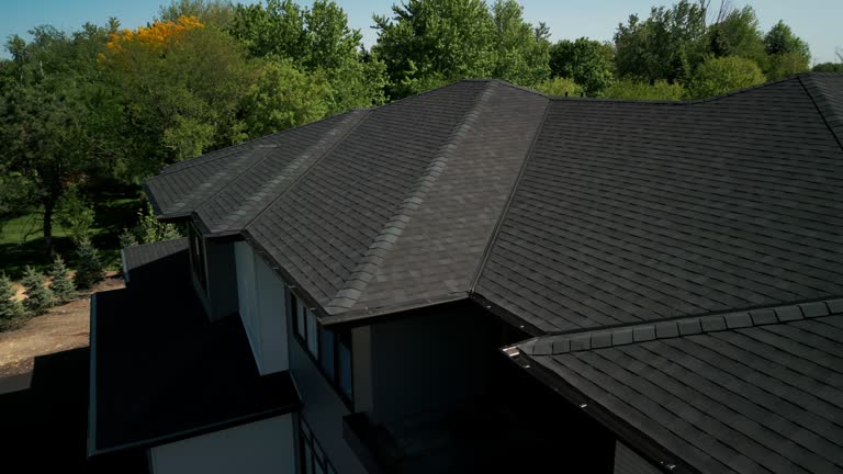 Best Hot Roofs  in Walnut Creek, OH