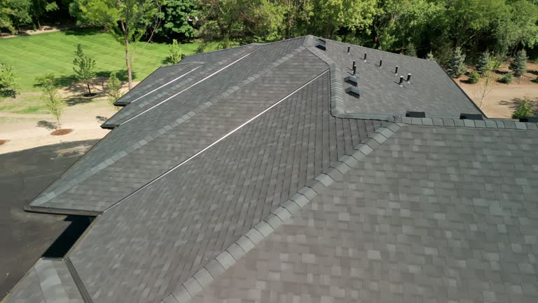 Best Roof Ventilation Installation  in Walnut Creek, OH