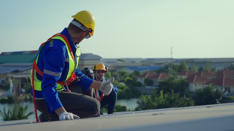 Best Roof Insulation Installation  in Walnut Creek, OH