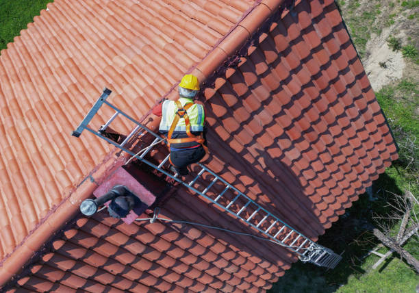Best Steel Roofing  in Walnut Creek, OH