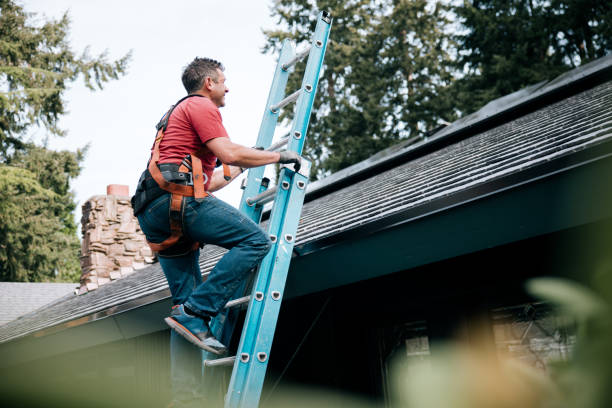 Best Storm Damage Roof Repair  in Walnut Creek, OH
