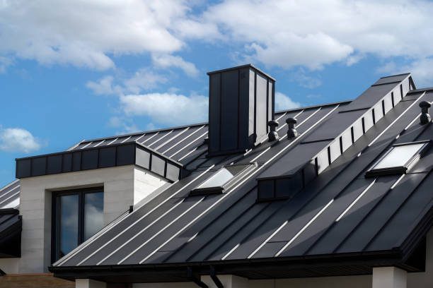 Fast & Reliable Emergency Roof Repairs in Walnut Creek, OH